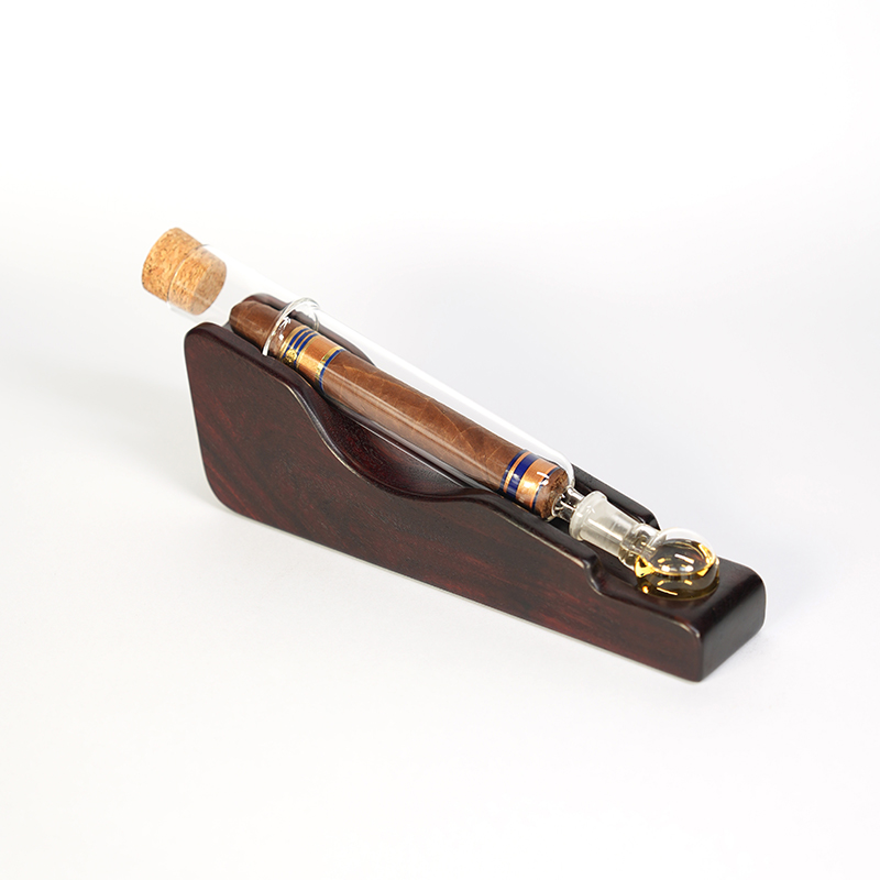 葉巻香味注入ヒュミドール（モノフューザー） – SikarInfuse