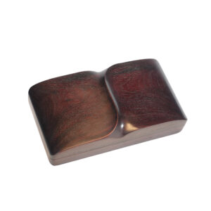 ペトラ 葉巻トラベルケース — ローズウッド＆スペインシダー内張ヒュミドール