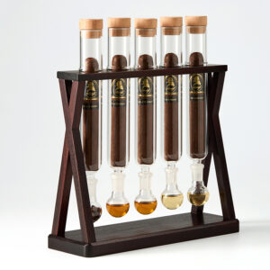 葉巻香味注入ヒュミドール（ペンタフューザー X）